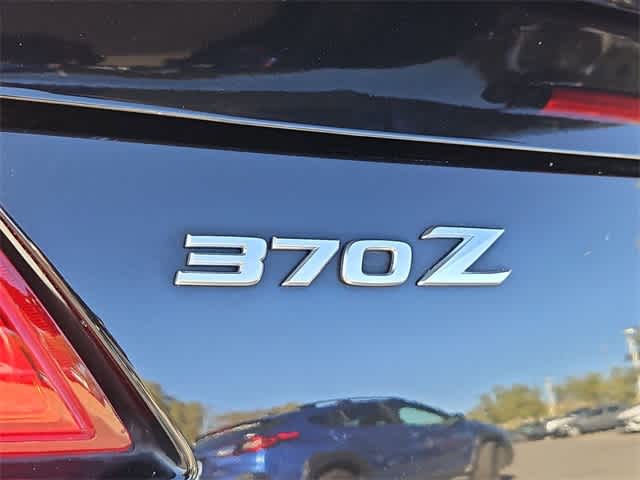 Thumbnail: 2019 Nissan Z - 12