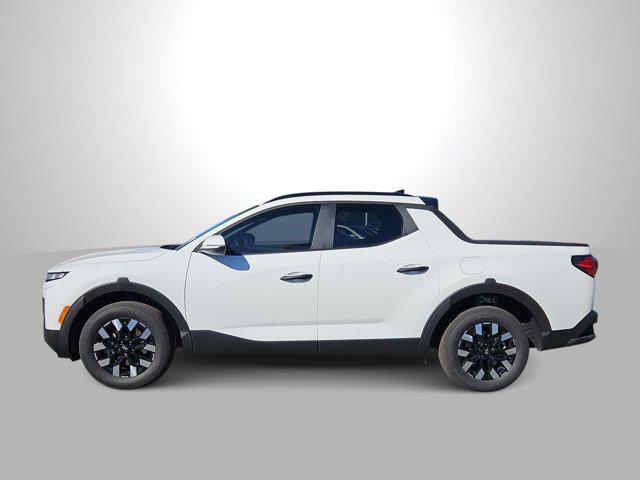 Thumbnail: 2025 Hyundai Santa Cruz - 5