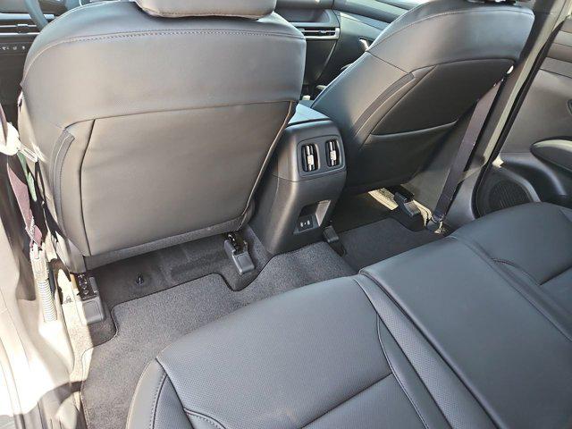Thumbnail: 2026 Hyundai Tucson - 18