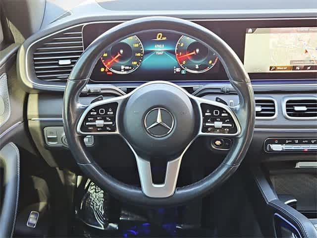Thumbnail: 2020 Mercedes-Benz GLE - 23