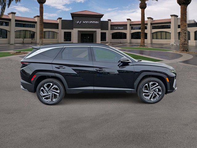 Thumbnail: 2026 Hyundai Tucson - 9