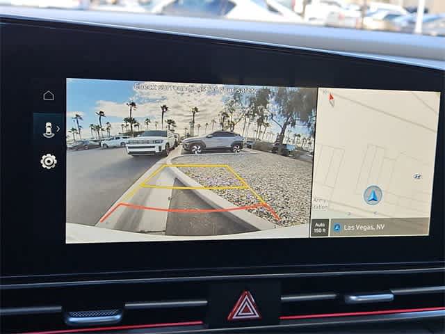 Thumbnail: 2024 Hyundai Elantra - 28