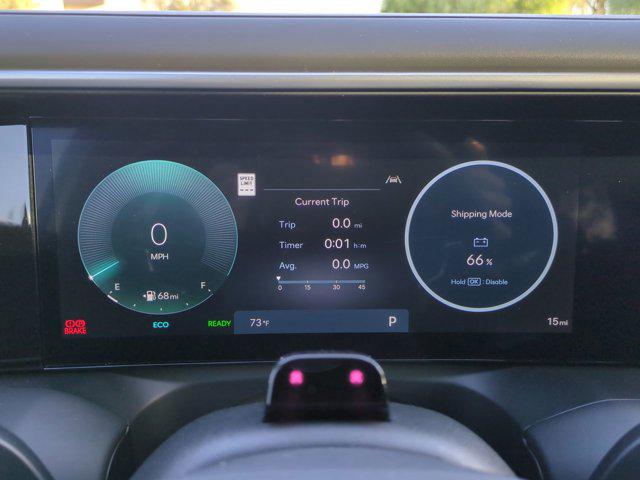 Thumbnail: 2026 Hyundai Palisade - 35