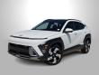 New 2026 Hyundai Kona Limited FWD SUV