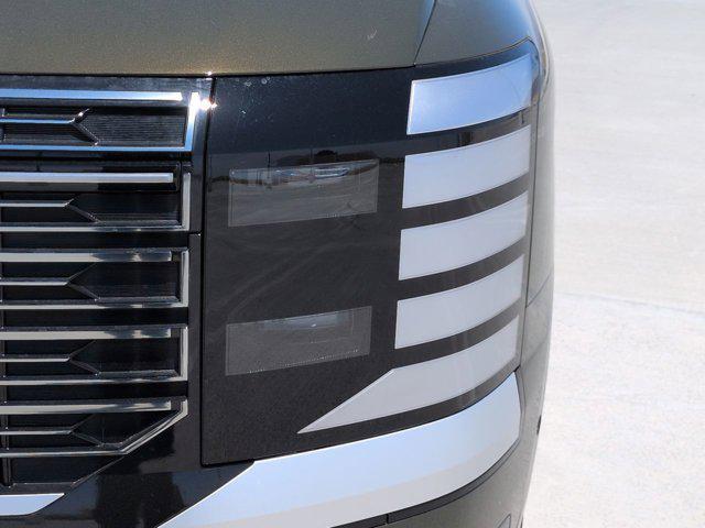 Thumbnail: 2026 Hyundai Palisade - 11