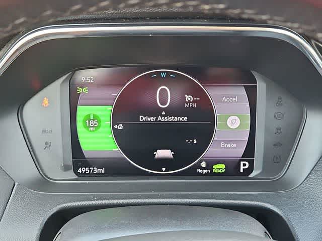 Thumbnail: 2022 Chevrolet Bolt EUV - 31