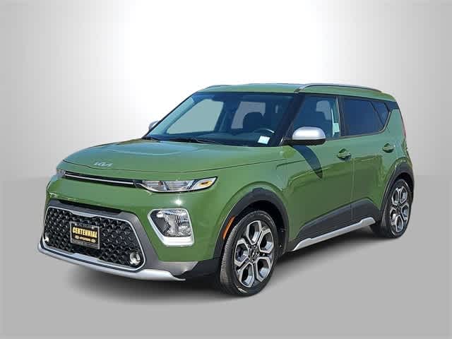 Thumbnail: 2022 Kia Soul - 4