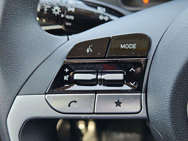 Thumbnail: 2026 Hyundai Elantra - 22