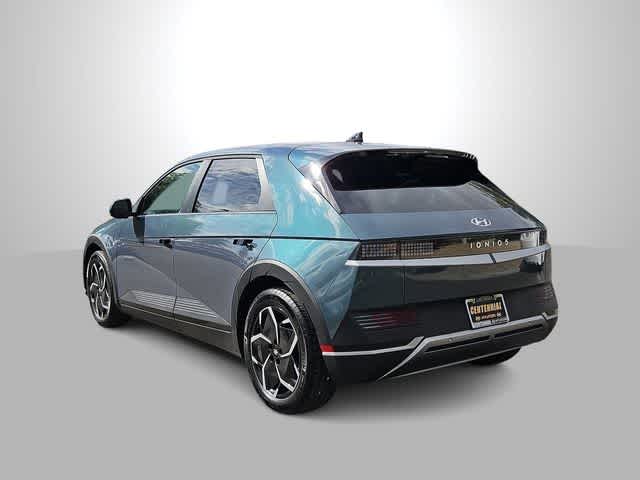Thumbnail: 2024 Hyundai Ioniq 5 - 6