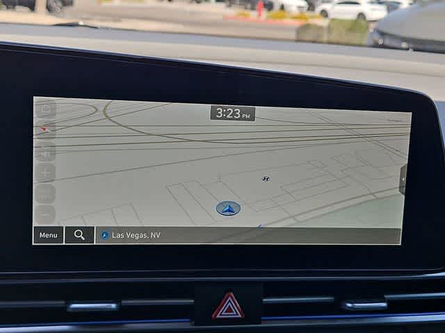 Thumbnail: 2024 Hyundai Elantra - 27