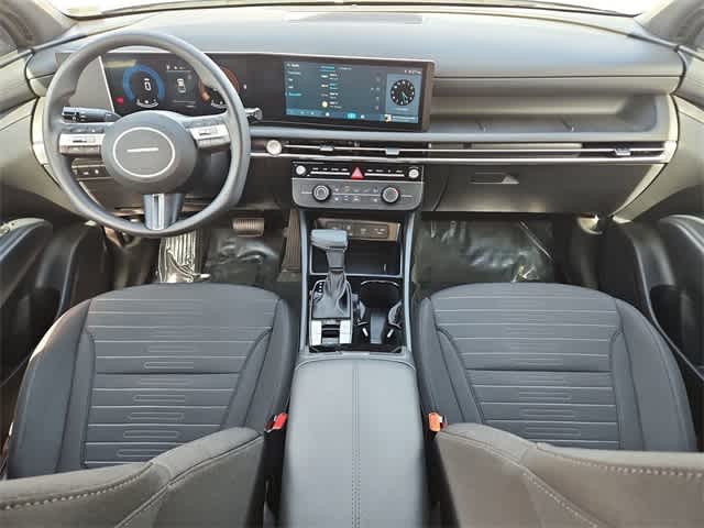 Thumbnail: 2025 Hyundai Santa Cruz - 15