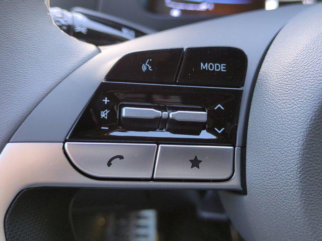 Thumbnail: 2026 Hyundai Elantra - 22