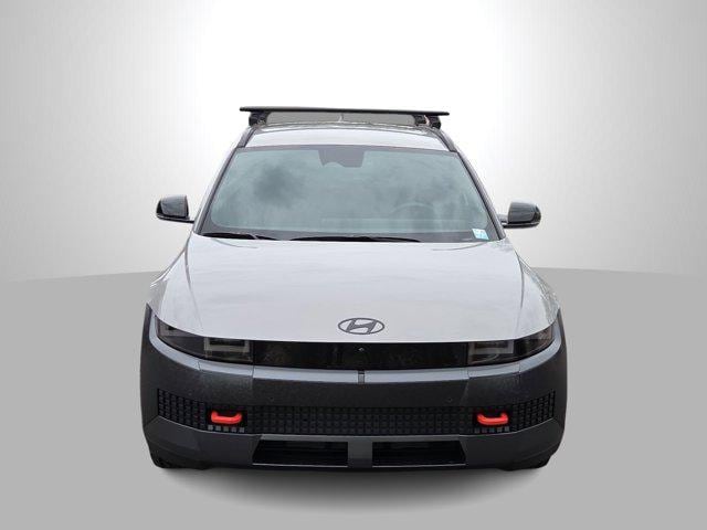 Thumbnail: 2025 Hyundai Ioniq 5 - 3