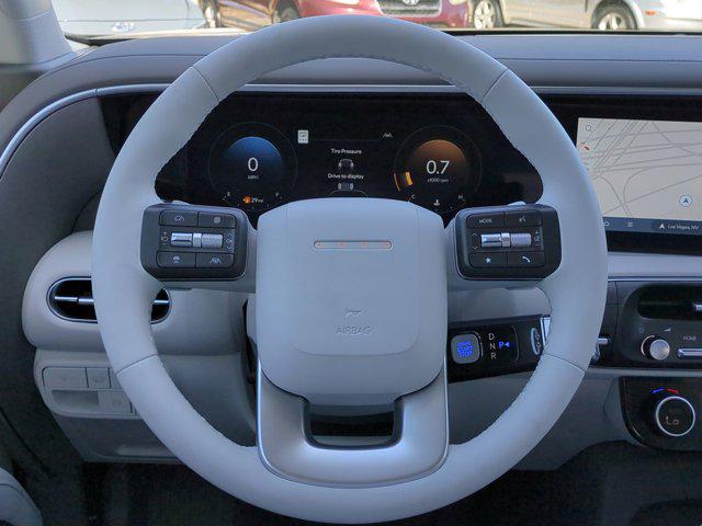 Thumbnail: 2026 Hyundai Palisade - 23