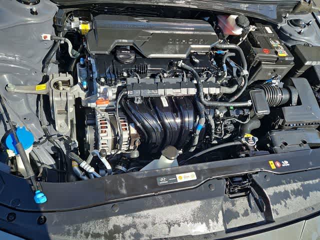 Thumbnail: 2024 Hyundai Elantra - 14