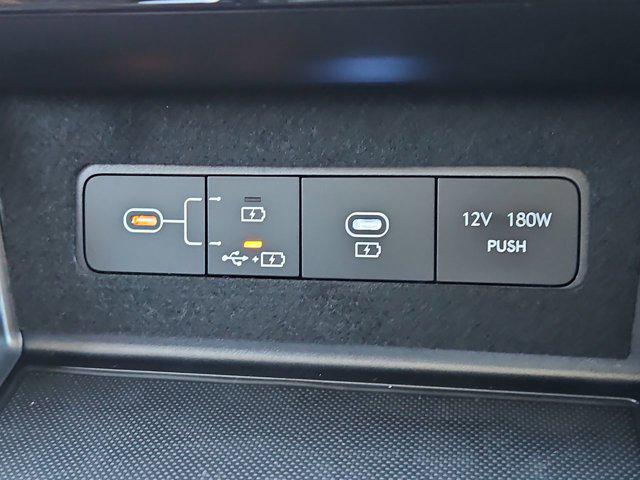 Thumbnail: 2026 Hyundai Sonata - 28