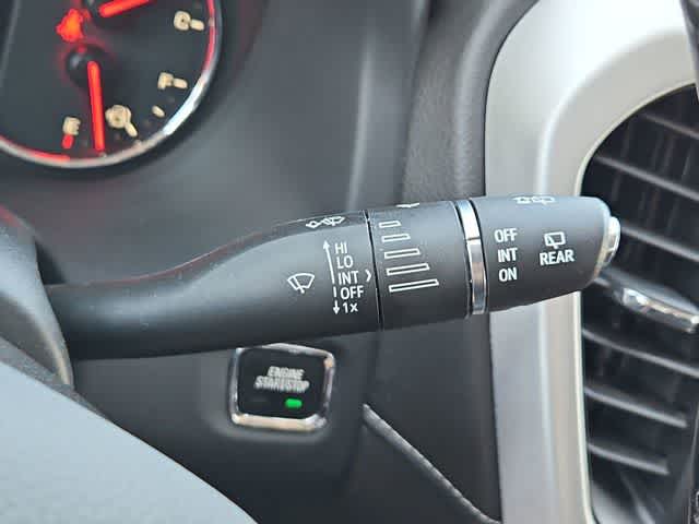 Thumbnail: 2023 GMC Acadia - 26