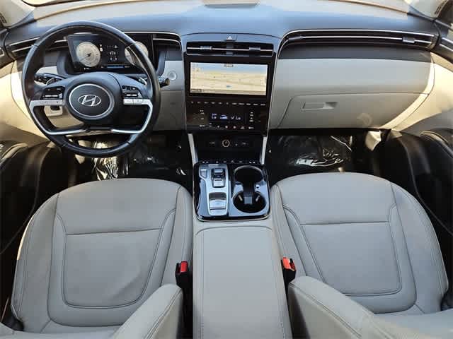 Thumbnail: 2023 Hyundai Tucson - 15