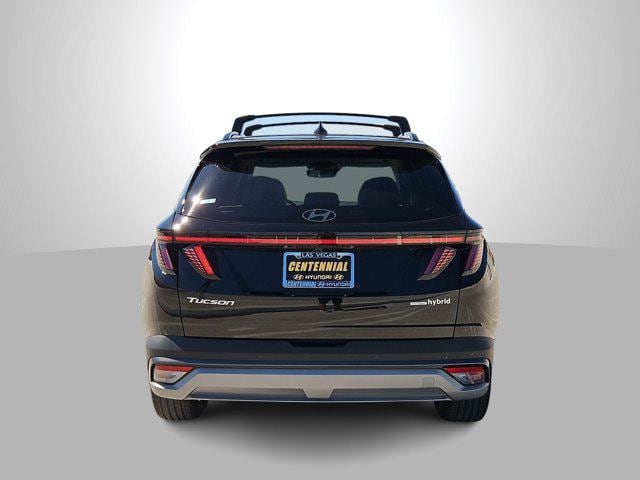 Thumbnail: 2026 Hyundai Tucson - 7