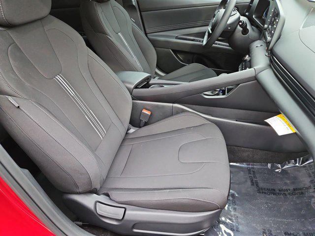 Thumbnail: 2026 Hyundai Elantra - 21