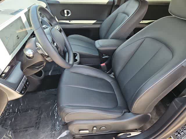 Thumbnail: 2023 Hyundai Ioniq 5 - 16