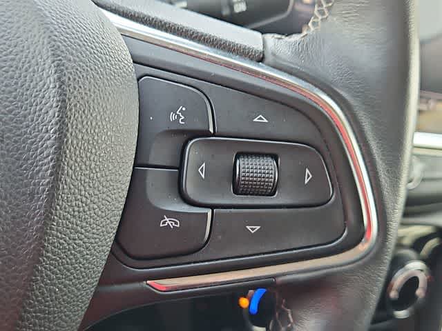 Thumbnail: 2022 Buick Encore GX - 24