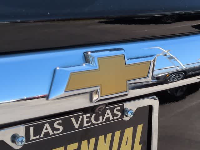 Thumbnail: 2020 Chevrolet Traverse - 12