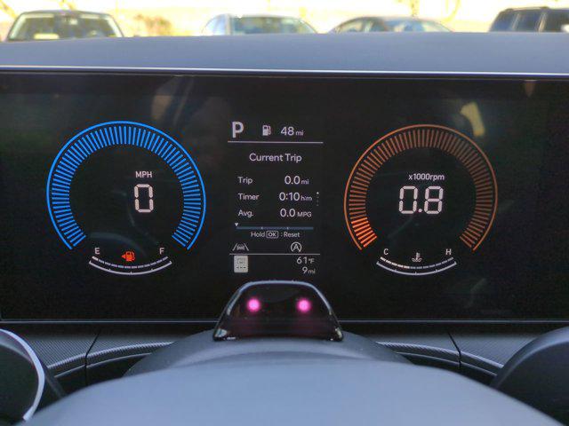 Thumbnail: 2026 Hyundai Santa Fe - 31