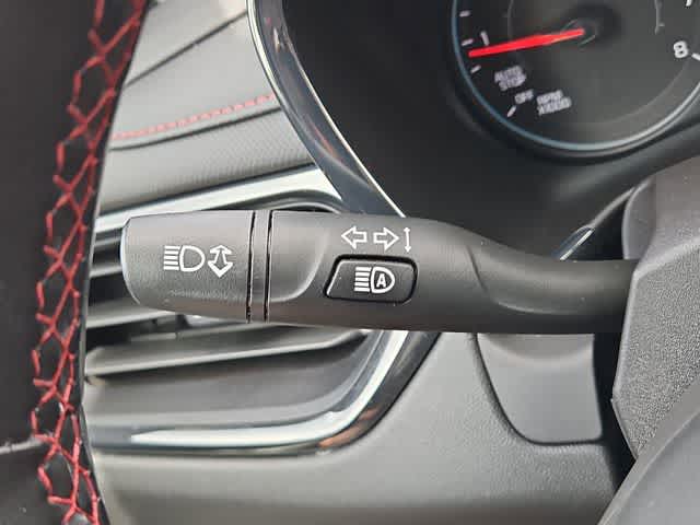 Thumbnail: 2023 Chevrolet Equinox - 27