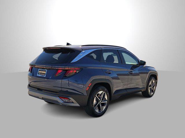 Thumbnail: 2026 Hyundai Tucson - 8