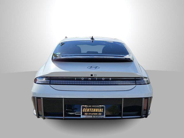 Thumbnail: 2025 Hyundai Ioniq 6 - 7
