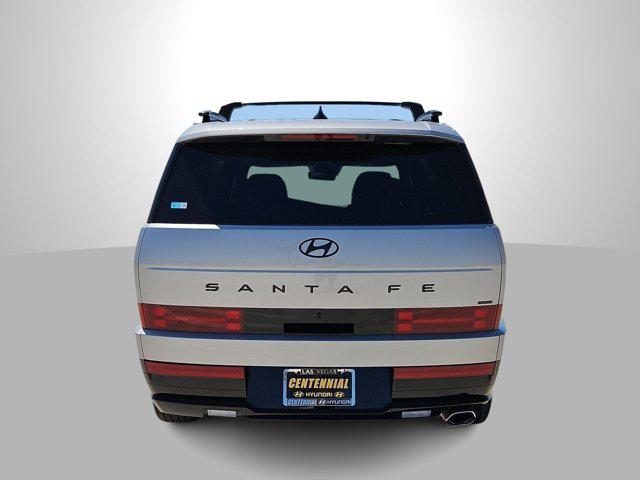Thumbnail: 2026 Hyundai Santa Fe - 7