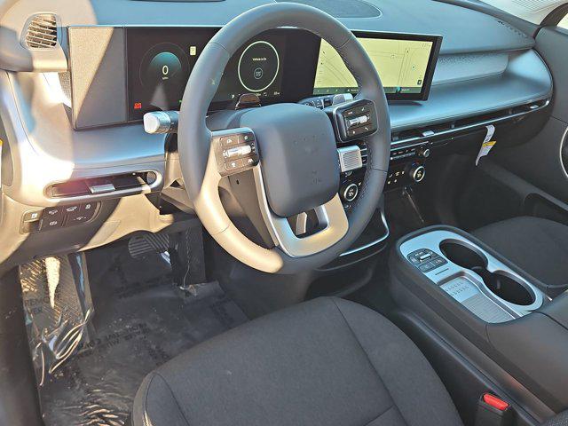 Thumbnail: 2026 Hyundai Ioniq - 10