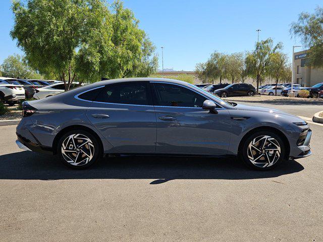 Thumbnail: 2026 Hyundai Sonata - 9