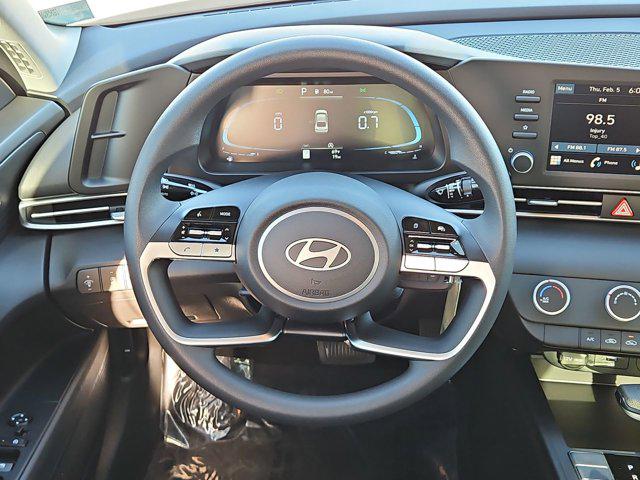 Thumbnail: 2026 Hyundai Elantra - 21