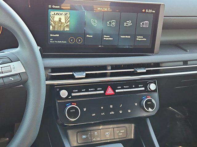 Thumbnail: 2026 Hyundai Santa Cruz - 27