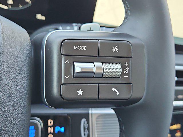 Thumbnail: 2026 Hyundai Palisade - 25