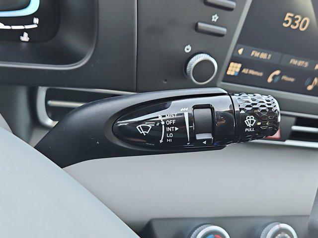 Thumbnail: 2026 Hyundai Elantra - 24