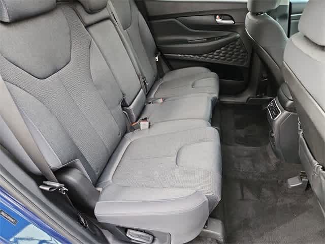 Thumbnail: 2023 Hyundai Santa Fe - 20