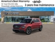 New 2025 Hyundai Venue Limited SUV