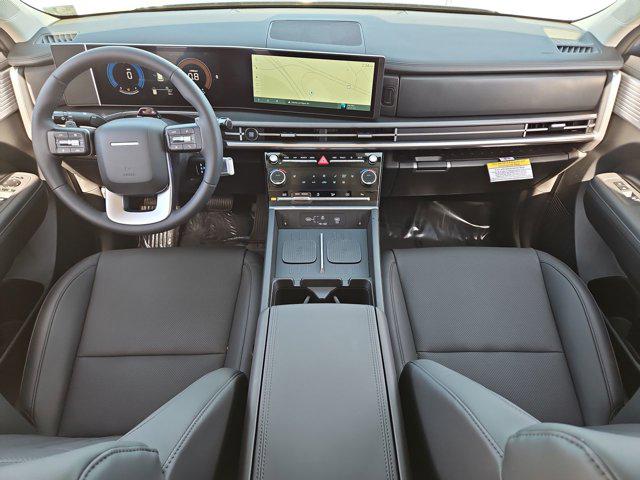 Thumbnail: 2026 Hyundai Santa Fe - 15