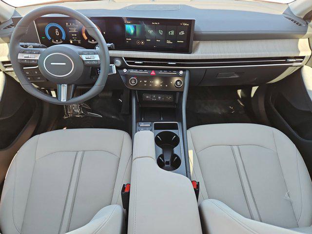 Thumbnail: 2026 Hyundai Sonata - 15