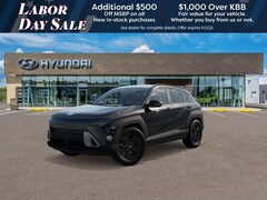 2026 Hyundai Kona SEL Premium FWD SUV