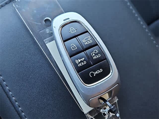 Thumbnail: 2024 Hyundai Ioniq 5 - 34