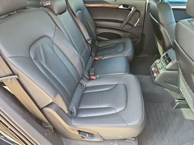 Thumbnail: 2015 Audi Q7 - 22