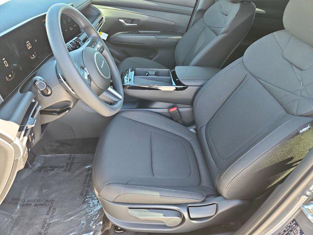 Thumbnail: 2026 Hyundai Tucson - 16