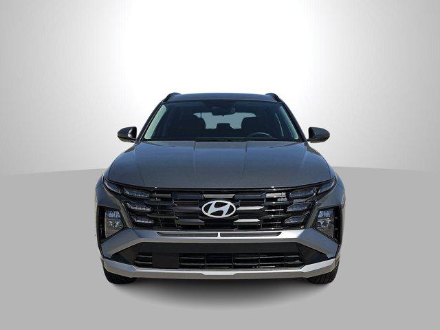 Thumbnail: 2026 Hyundai Tucson - 3