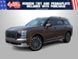 New 2026 Hyundai Palisade Hybrid Calligraphy SUV