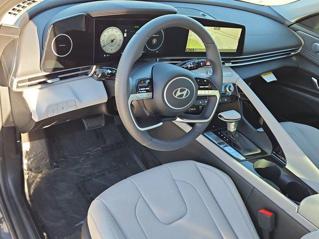 Thumbnail: 2026 Hyundai Elantra - 10