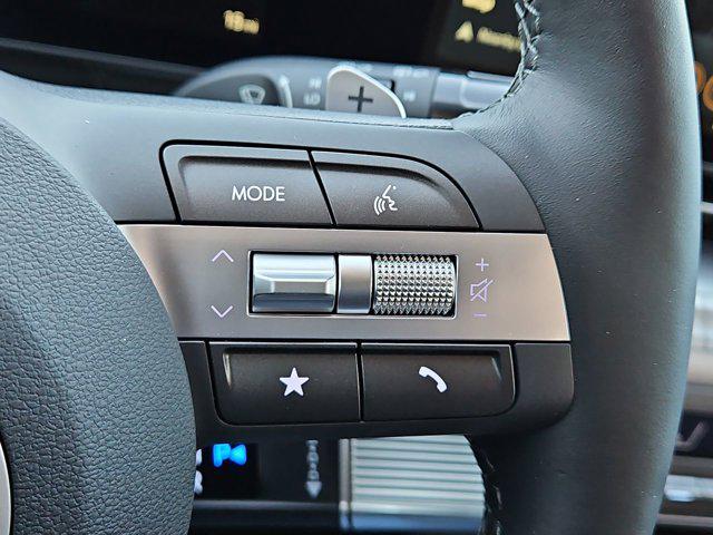 Thumbnail: 2026 Hyundai Kona - 25